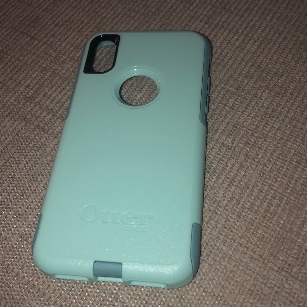 ‼️‼️ TAKING ALL REASONABLE OFFERS iPhone X case